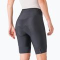 Дамски къси панталони за колоездене Castelli Prima 2 black/black 4