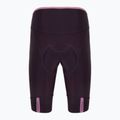 Дамски шорти за колоездене Castelli Prima 2 dark night shade/deep purple 2