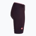 Дамски шорти за колоездене Castelli Prima 2 dark night shade/deep purple 3