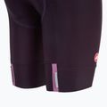 Дамски шорти за колоездене Castelli Prima 2 dark night shade/deep purple 4