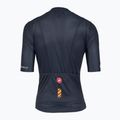 Дамско колоездачно трико Castelli Unlimited twilight blue 2