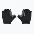 Дамски ръкавици за колоездене Castelli Espresso light black 2