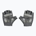 Дамски ръкавици за колоездене Castelli Espresso light black 3