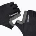 Дамски ръкавици за колоездене Castelli Espresso light black 4