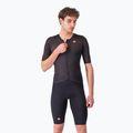 Мъжки костюм за колоездене Castelli Free Sanremo 3 black