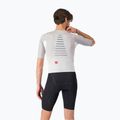 Мъжки костюм за колоездене Castelli Free Sanremo 3 white/black 3