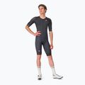 Мъжки костюм за колоездене Castelli Core Tri black 2