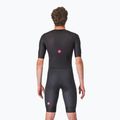 Мъжки костюм за колоездене Castelli Core Tri black 3
