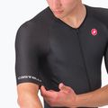 Мъжки костюм за колоездене Castelli Core Tri black 4