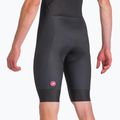 Мъжки костюм за колоездене Castelli Core Tri black 6