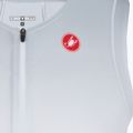 Мъжки велосипеден анцуг Castelli Free Speed 3 white/silver gray 3