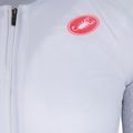 Дамски велосипеден гащеризон Castelli Free Sanremo 3 SS W white/black 3