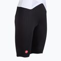 Дамски велосипеден гащеризон Castelli Free Sanremo 3 SS W white/black 5