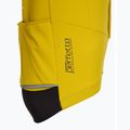 Мъжко яке за колоездене Castelli Perfetto Air mango mojito 5