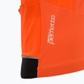 Мъжка жилетка за колоездене Castelli Perfetto Air brilliant orange 5
