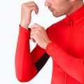 Мъжко яке за колоездене Castelli Entrata 2 red/black 5