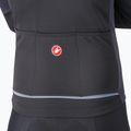 Мъжко яке за колоездене Castelli Entrata 2 light black/dark grey 5