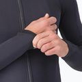 Мъжка блуза с дълъг ръкав за колоездене Castelli Puro 4 dark grey 5