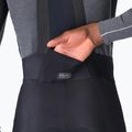Мъжки колоездачни панталони Castelli Unlimited Bibtight black 4