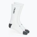 Мъжки чорапи Castelli Venti Soft Merino white