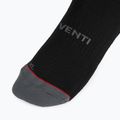 Мъжки чорапи Castelli Venti Soft Merino black 3