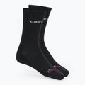 Дамски чорапи Castelli Diciotto Soft Merino W black