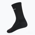 Дамски чорапи Castelli Diciotto Soft Merino W black 2