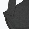 Дамска велосипедна блуза с дълъг ръкав Castelli Medio Base Layer W melange gray 4