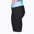 Мъжки велосипеден гащеризон Castelli Free Sanremo 3 paprika/winter sky/black 4