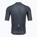 Мъжка тениска за колоездене Castelli Entrata Apex twilight blue/neon cobalt 2