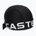 Велосипедна бандана Castelli 4526044 black/white