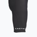 Мъжки шорти за колоездене Castelli Espresso 2 dark grey 3