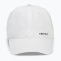 Велосипедна шапка Castelli Travel white 2