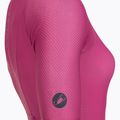 Дамски велосипеден гащеризон Castelli Movement Suit W violet pink/twilight blue 5
