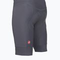 Мъжки шорти за колоездене Castelli Competizione 2 smoky grey 4
