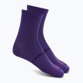 Дамски чорапи Castelli Espresso 12 W ultraviolet