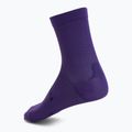 Дамски чорапи Castelli Espresso 12 W ultraviolet 2