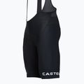 Мъжки шорти за колоездене Castelli Competizione 2 Kit black 3