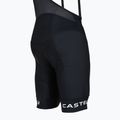 Мъжки шорти за колоездене Castelli Competizione 2 Kit black 5