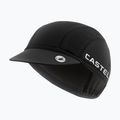 Велосипедна шапка Castelli A/C 3 black