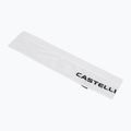 Лента за глава Castelli Summer Headband white
