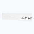 Лента за глава Castelli Summer Headband white 2