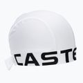 Велосипедна бандана Castelli 4526044 white/black