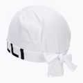 Велосипедна бандана Castelli 4526044 white/black 3