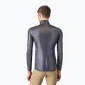 Мъжко яке за колоездене Castelli Aria Shell 2 dark gray 2
