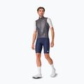 Мъжка велосипедна жилетка Castelli Aria Shell 2 dark gray 2