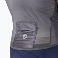 Мъжка велосипедна жилетка Castelli Aria Shell 2 dark gray 5