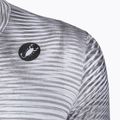 Дамска тениска за колоездене Castelli Cosmic Vortex gray 3