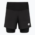 Дамски шорти за колоездене Castelli Movement Travel Short W black