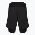 Дамски шорти за колоездене Castelli Movement Travel Short W black 2